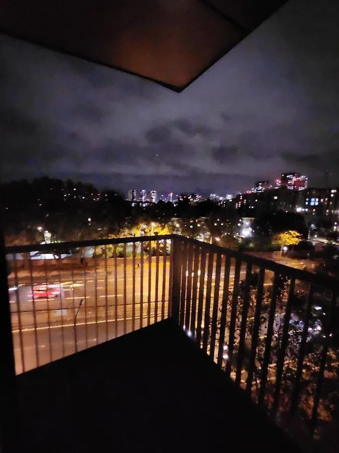 Kaf Luxury Apartment London United Kingdom
