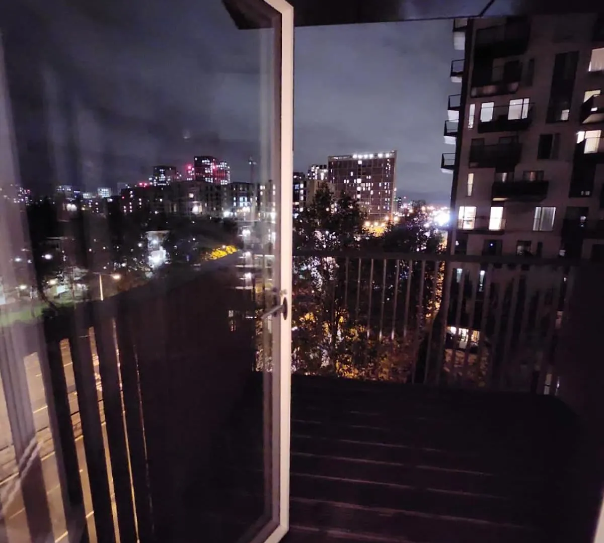 Kaf Luxury Apartment London 0*,  United Kingdom